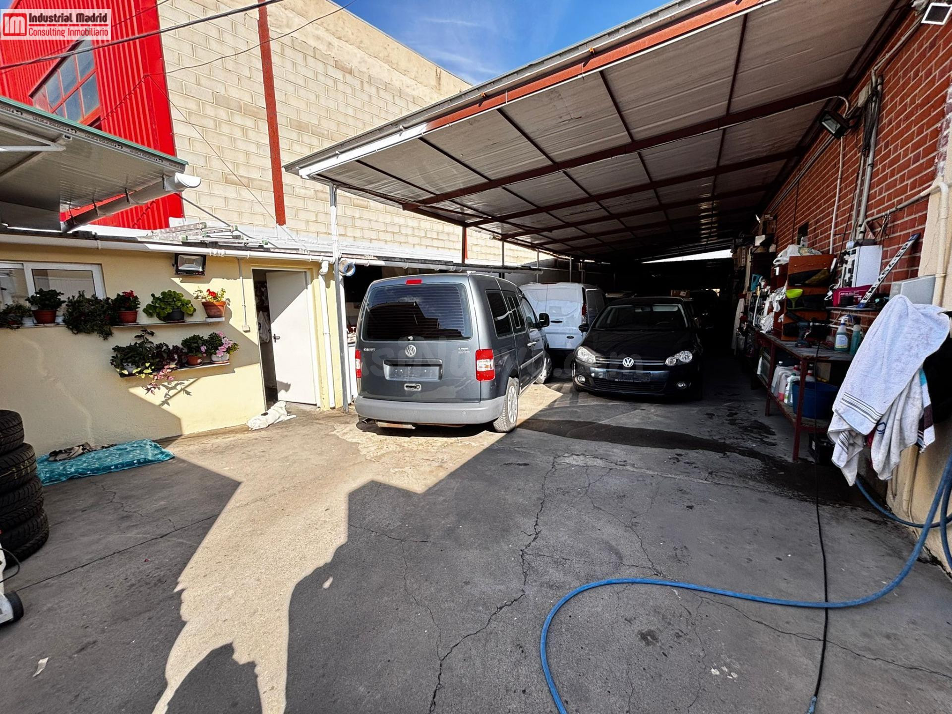 Nave industrial en venta – Excelente oportunidad funcional y - foto 5
