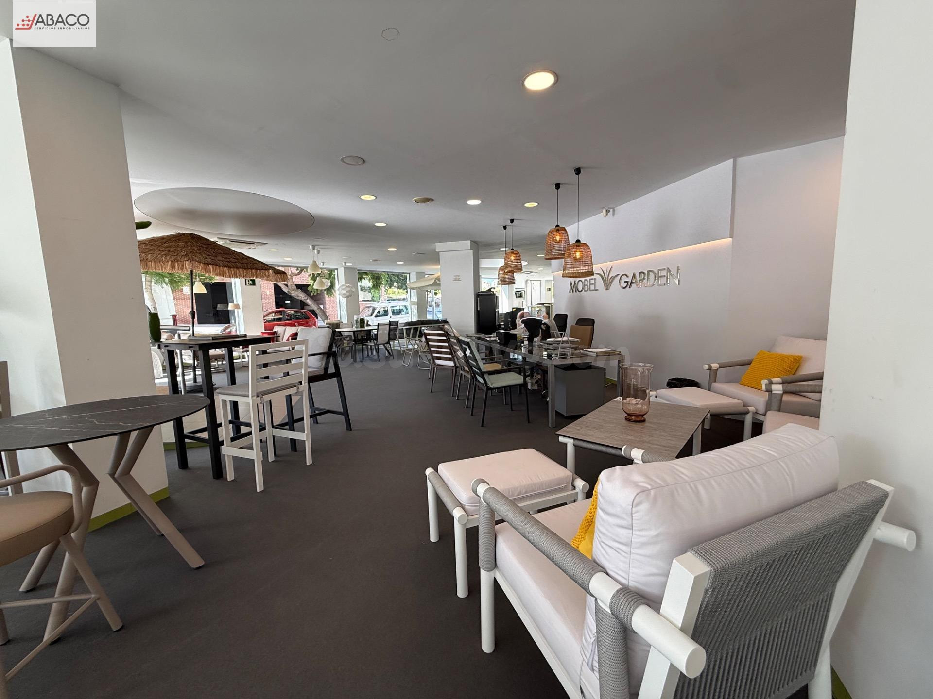 Local Comercial en Babel , Alicante
