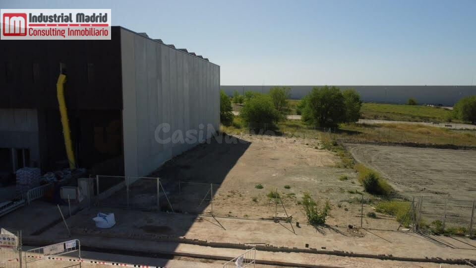 TERRENO EN VENTA VALLECAS - foto 3