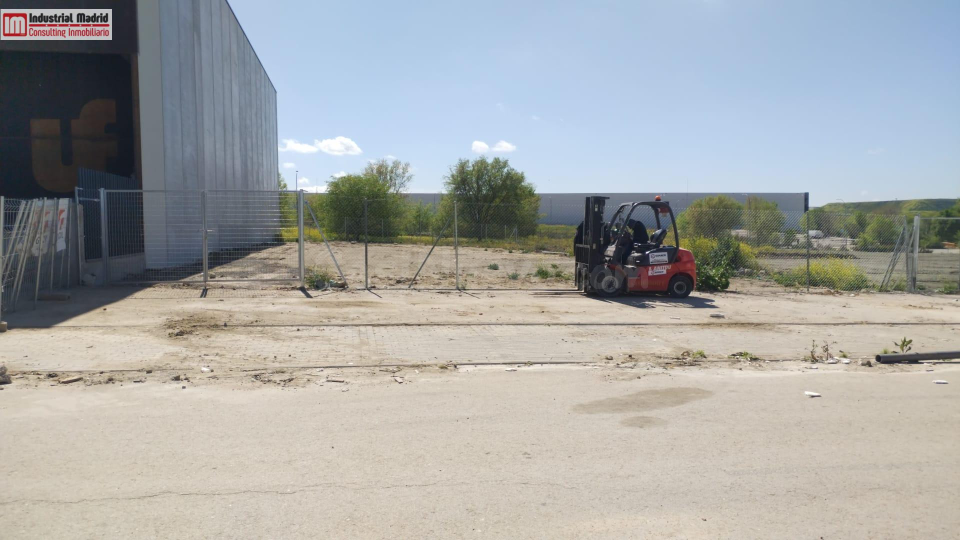 TERRENO EN VENTA VALLECAS - foto 4