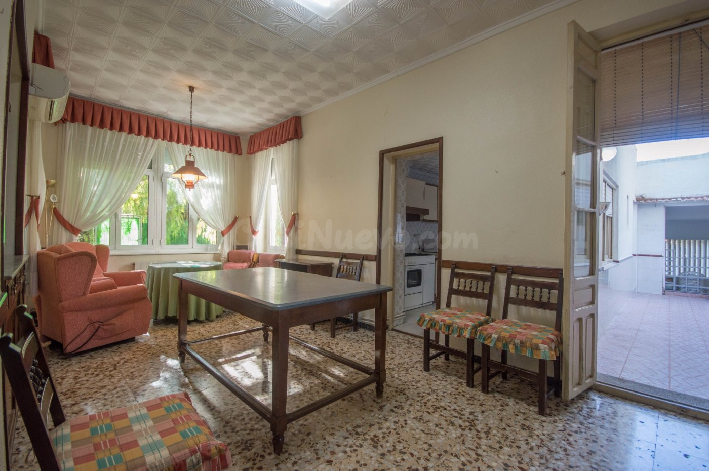 CHALET EN ALQUILER EN LA MISMA AVD MEDITERRANEO - foto 3