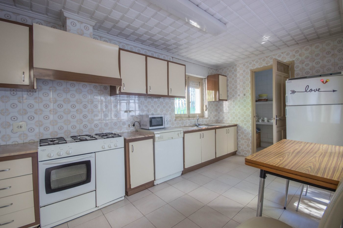 CHALET EN ALQUILER EN LA MISMA AVD MEDITERRANEO - foto 4