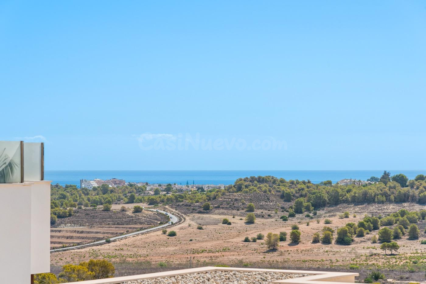 BUNGALOW EN PLANTA BAJA DE DOS DORMITORIOS CON INCREIBLES VI - foto 5