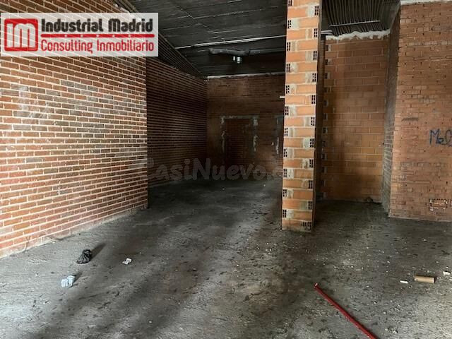 LOCAL COMERCIAL EN VENTA EN ARGANDA DEL REY - foto 2