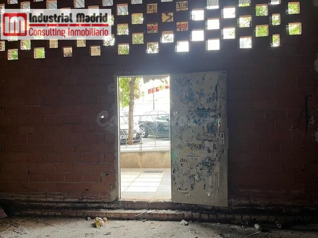 LOCAL COMERCIAL EN VENTA EN ARGANDA DEL REY - foto 3