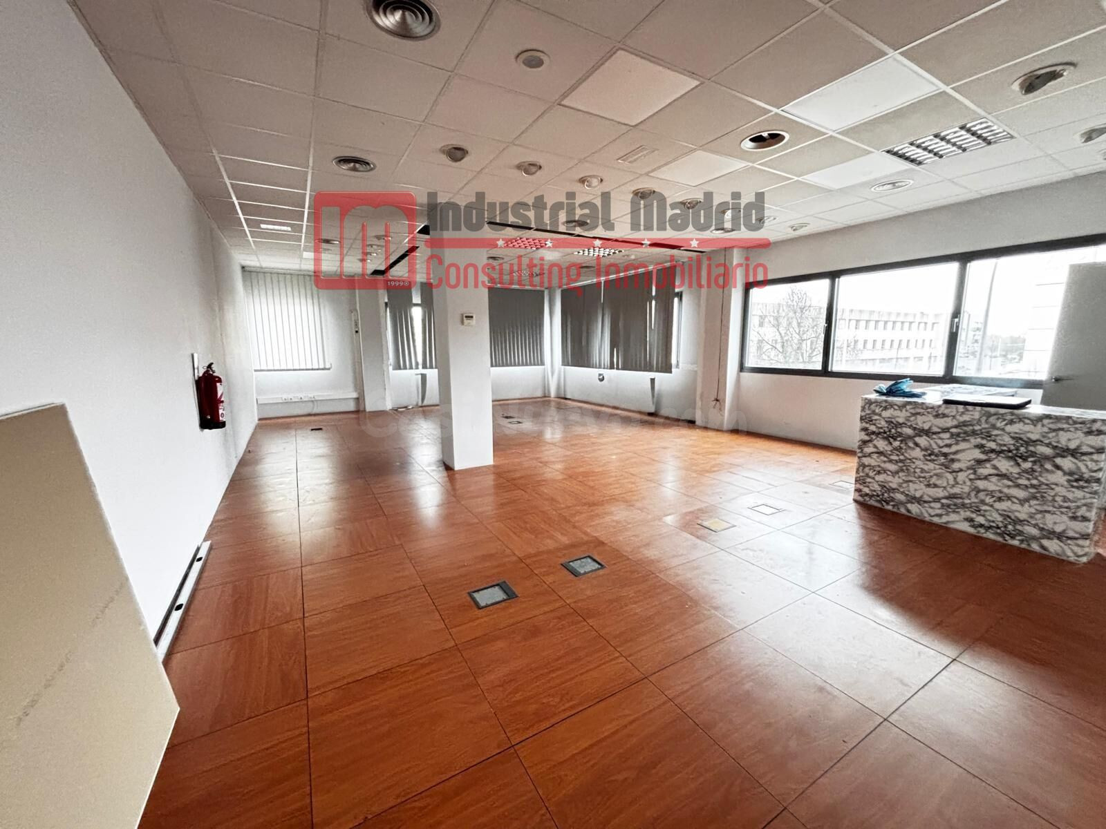 Oficina en alquiler o venta en Coslada