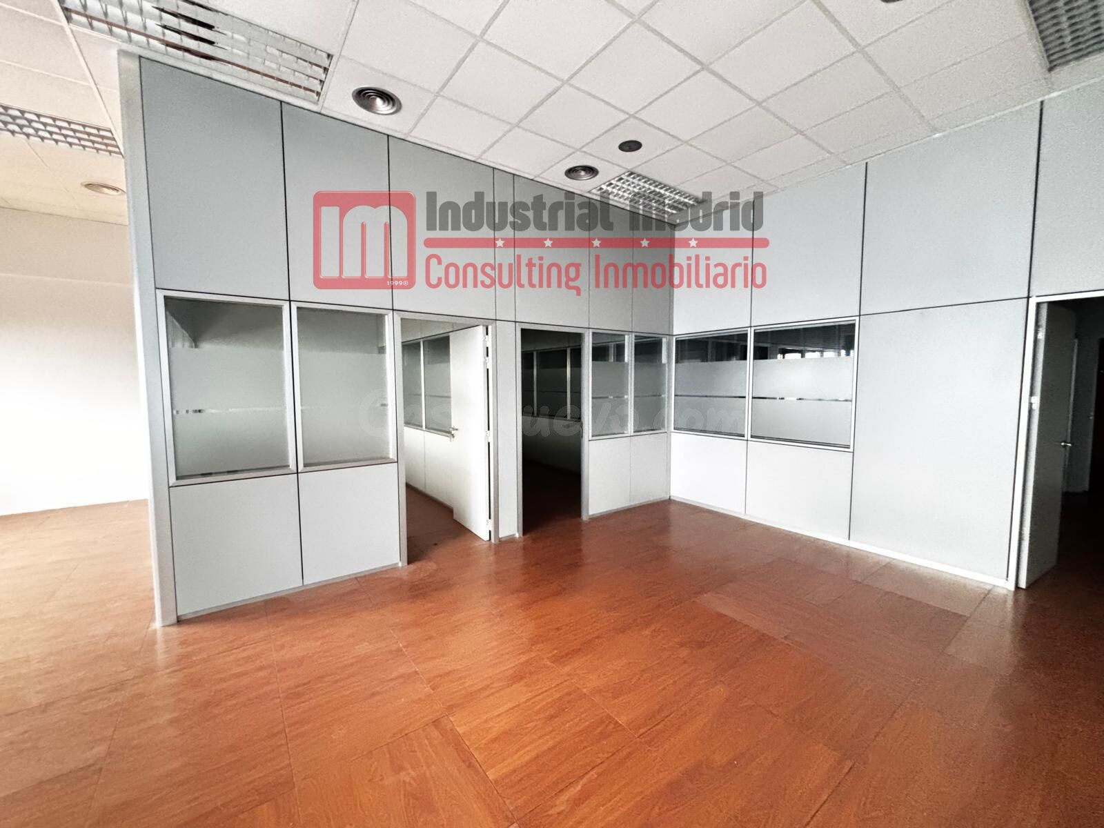 Oficina en alquiler o venta en Coslada