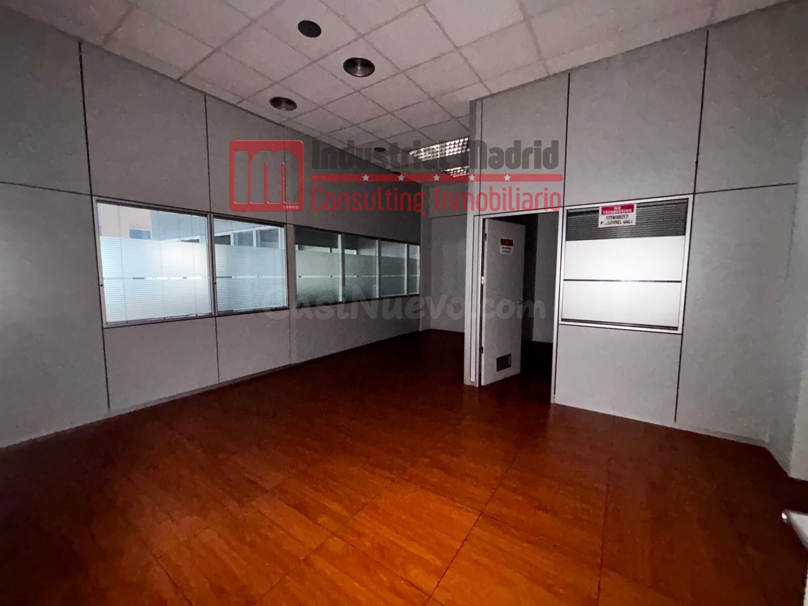 Oficina en alquiler o venta en Coslada - foto 4
