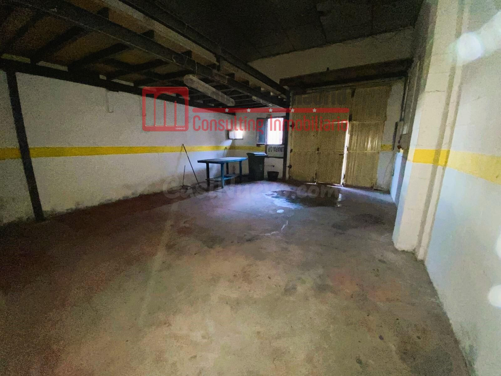 NAVE EN VENTA EN MEJORADA - foto 2