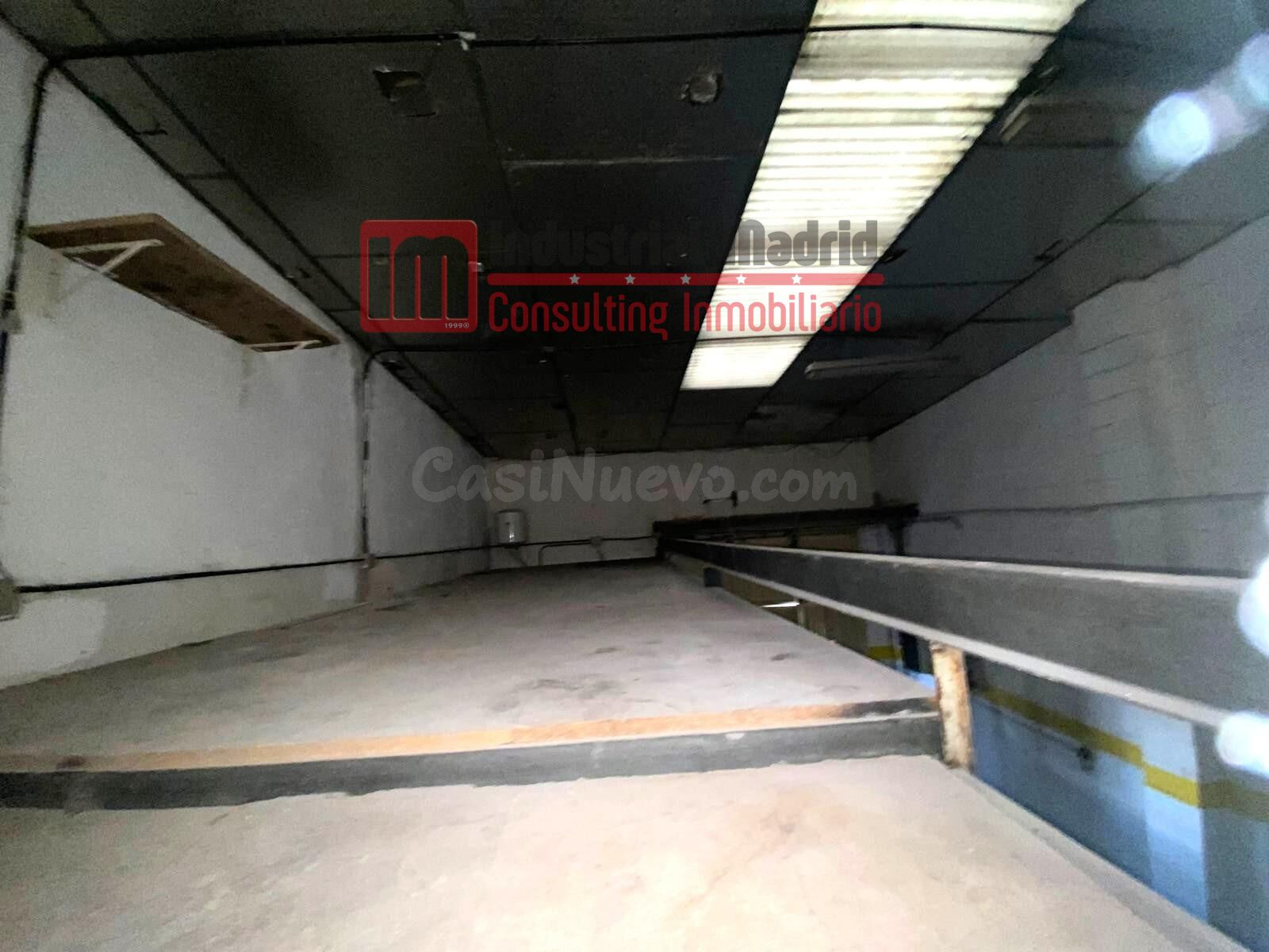 NAVE EN VENTA EN MEJORADA - foto 3