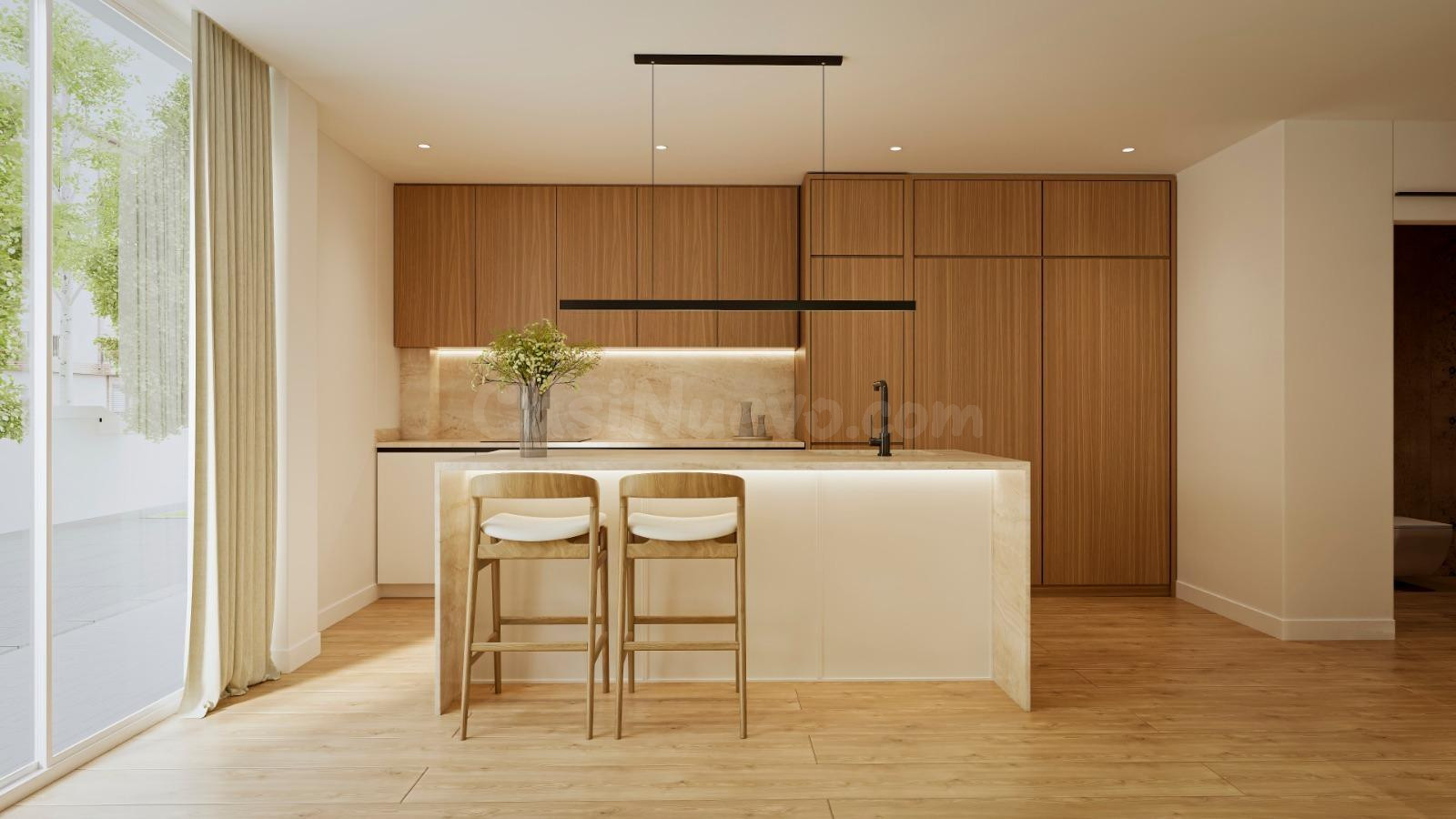¡Estrena tu nuevo hogar en Elda! Vivienda en planta baja con entrada independiente