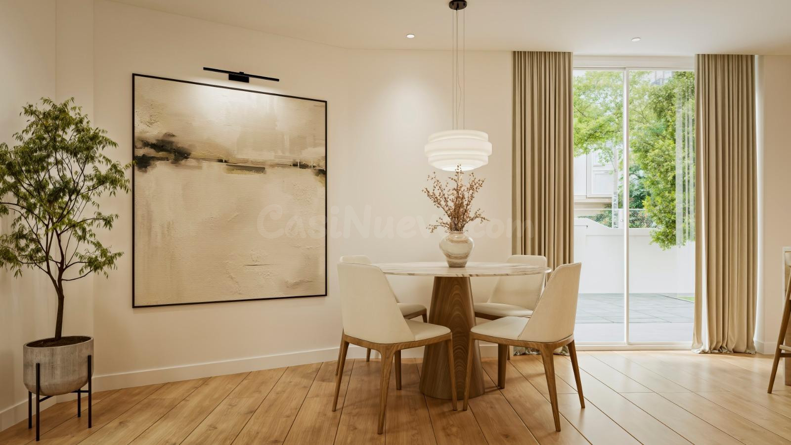 ¡Estrena tu nuevo hogar en Elda! Vivienda en planta baja con entrada independiente - foto 4