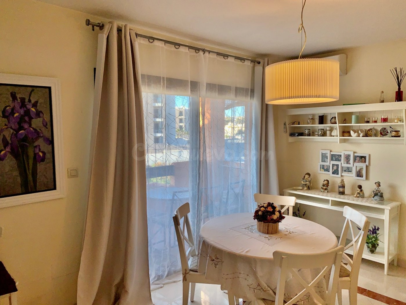 Tríplex 4 habitaciones 160m² en venta - Villamartin
