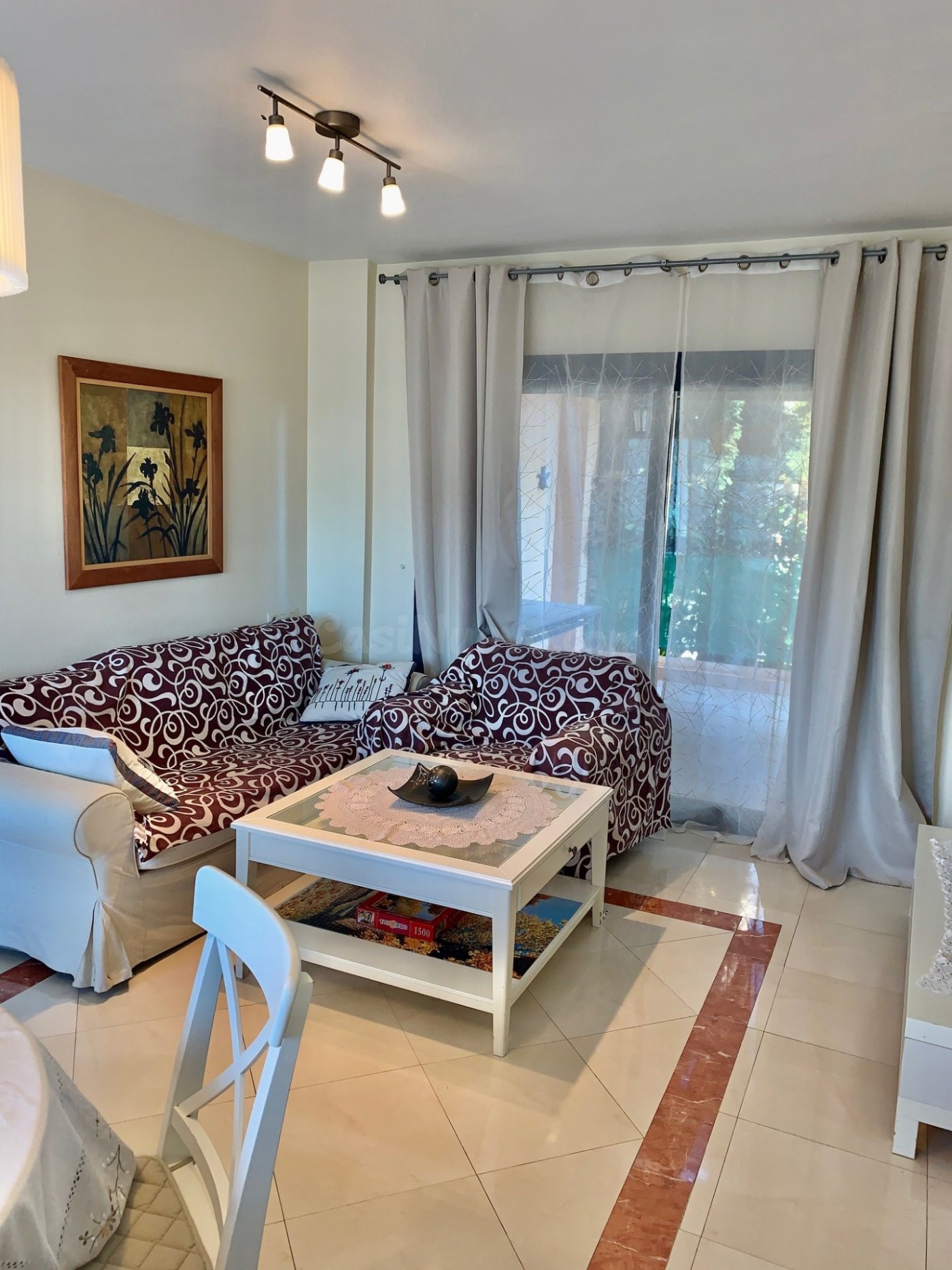 Tríplex 4 habitaciones 160m² en venta - Villamartin - foto 5