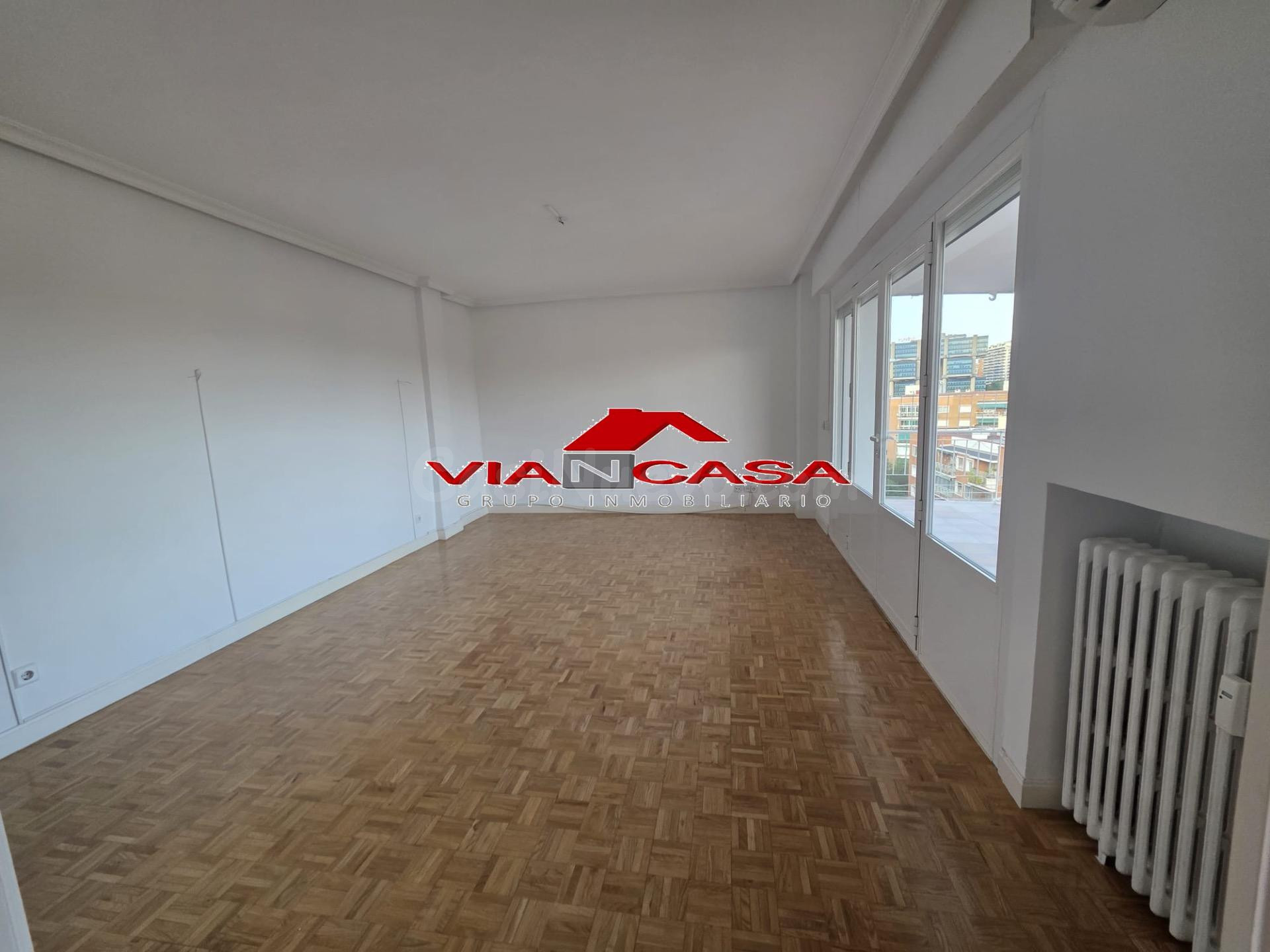 Piso 4 habitaciones 220m² en alquiler - Guindalera - foto 5