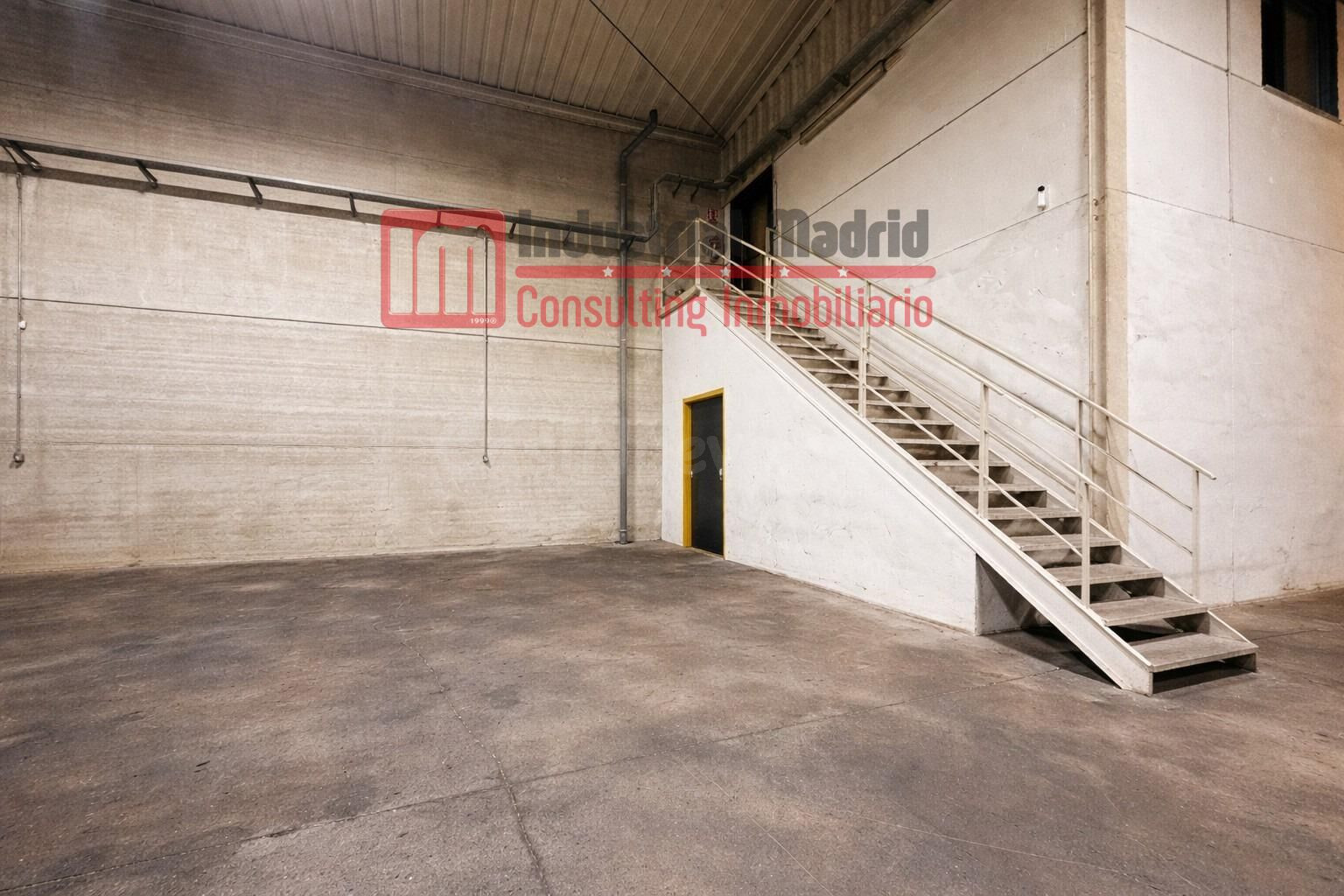 NAVE INDUSTRIAL EN VENTA – IDEAL INVERSIÓN O USO PROPIO - foto 5