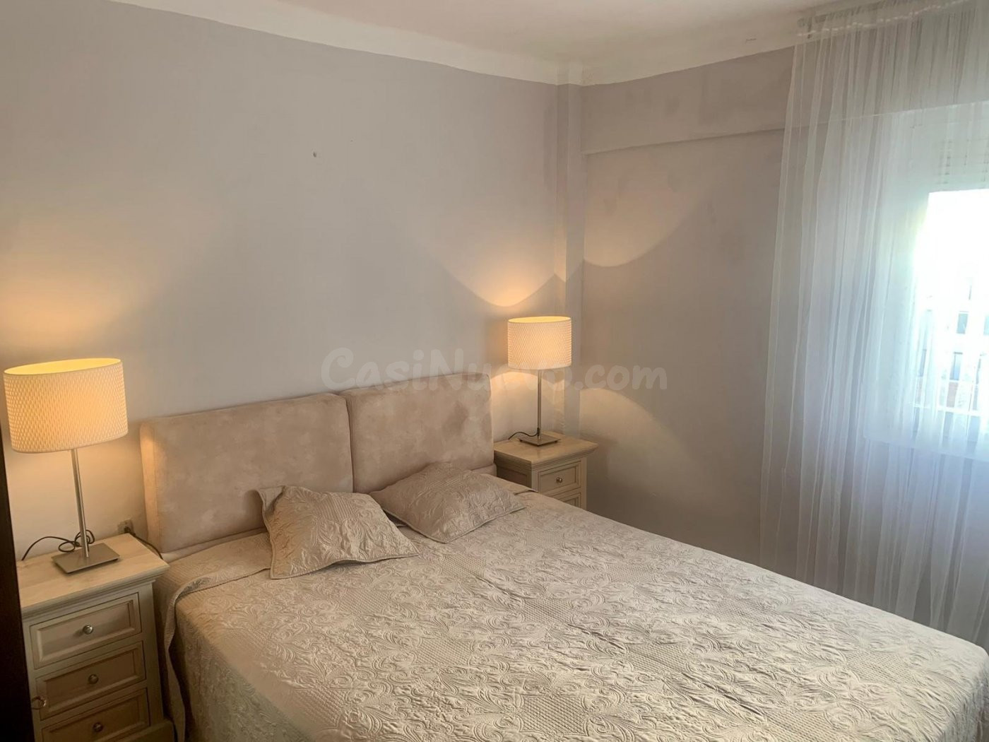 Apartamento con 3 dormitorios en calle Zafiro Alicante - foto 4