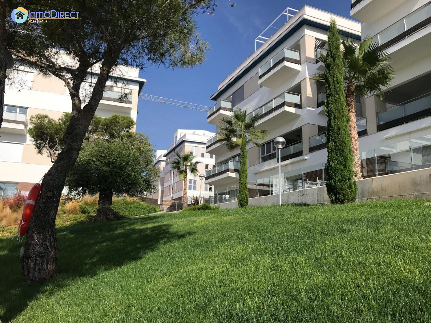 Apartamento 2 habitaciones 104m² en venta - Villamartin