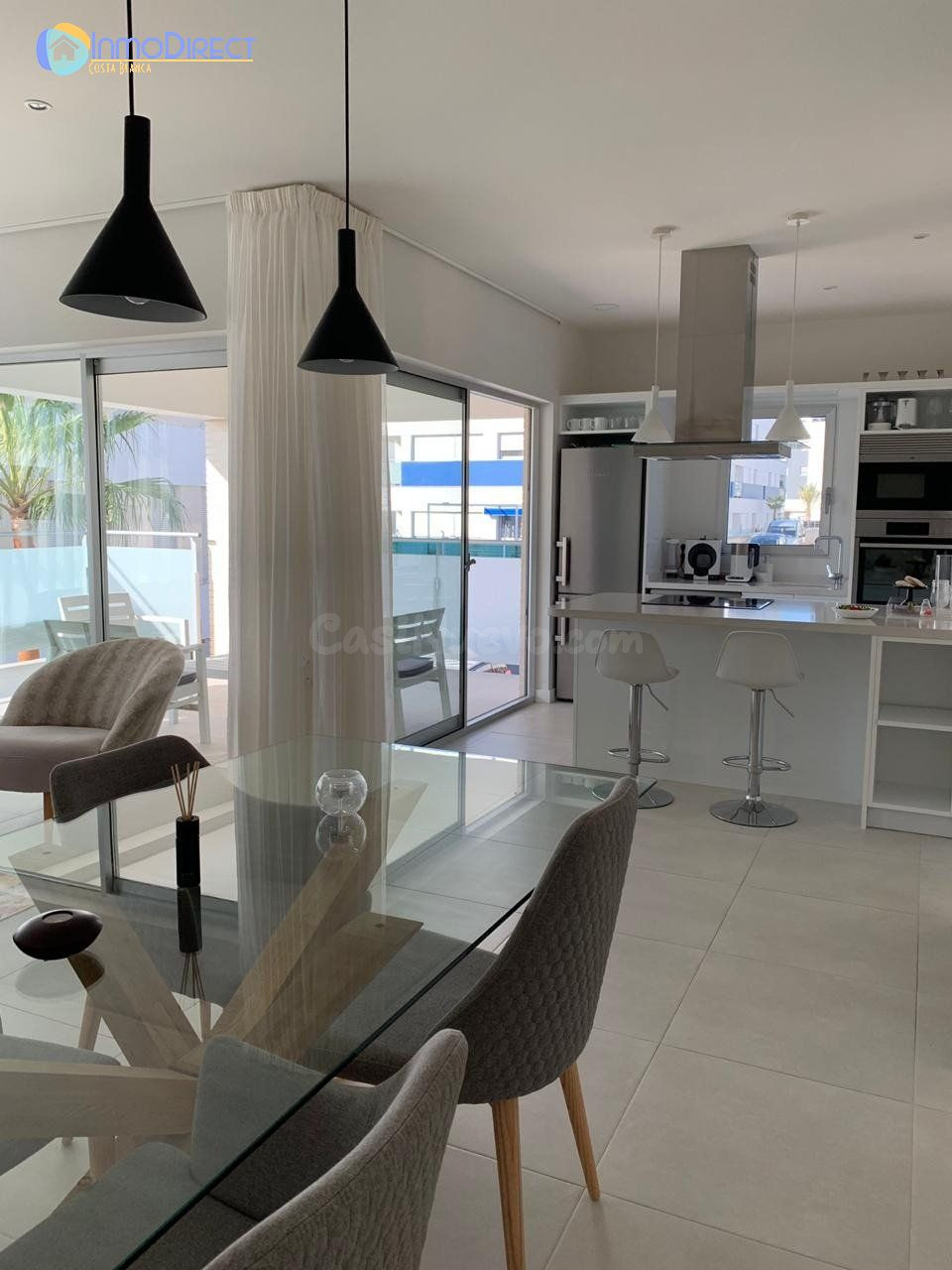 Apartamento 2 habitaciones 104m² en venta - Villamartin - foto 3