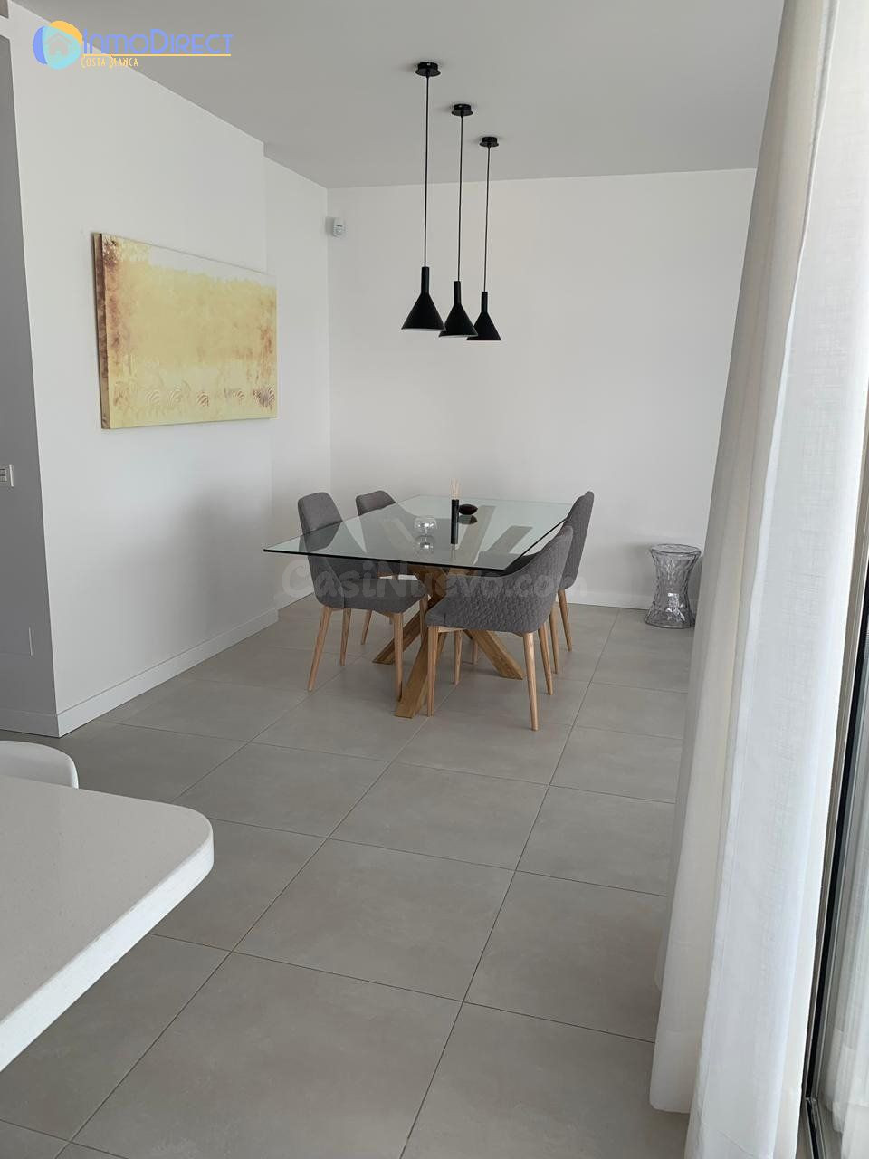 Apartamento 2 habitaciones 104m² en venta - Villamartin - foto 5