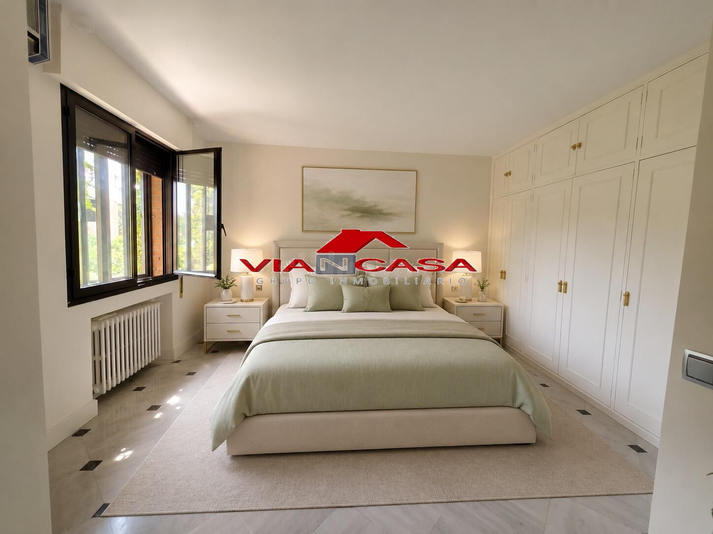 Habitación en alquiler en Calle de Arturo Soria