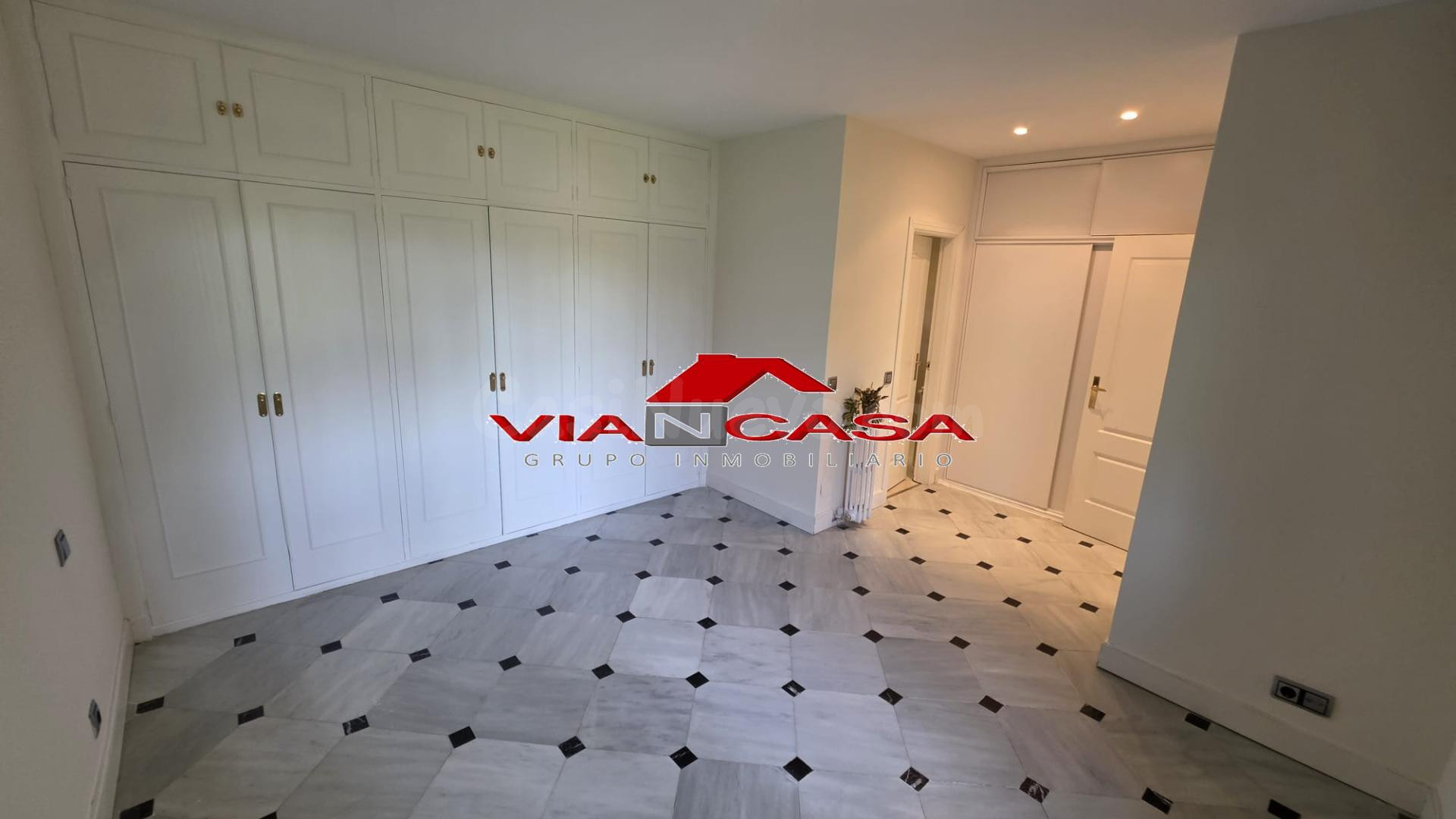 Habitación en alquiler en Calle de Arturo Soria - foto 3