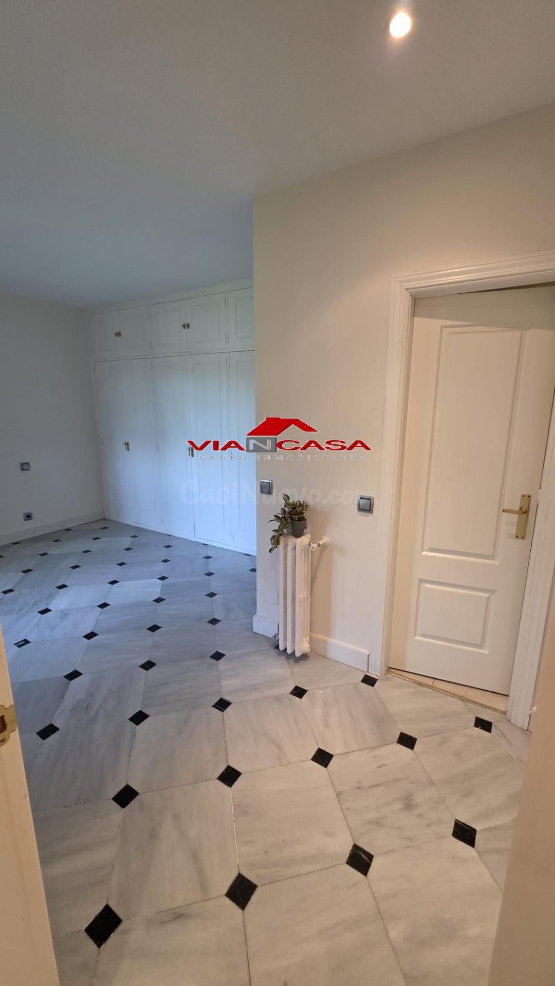 Habitación en alquiler en Calle de Arturo Soria - foto 4