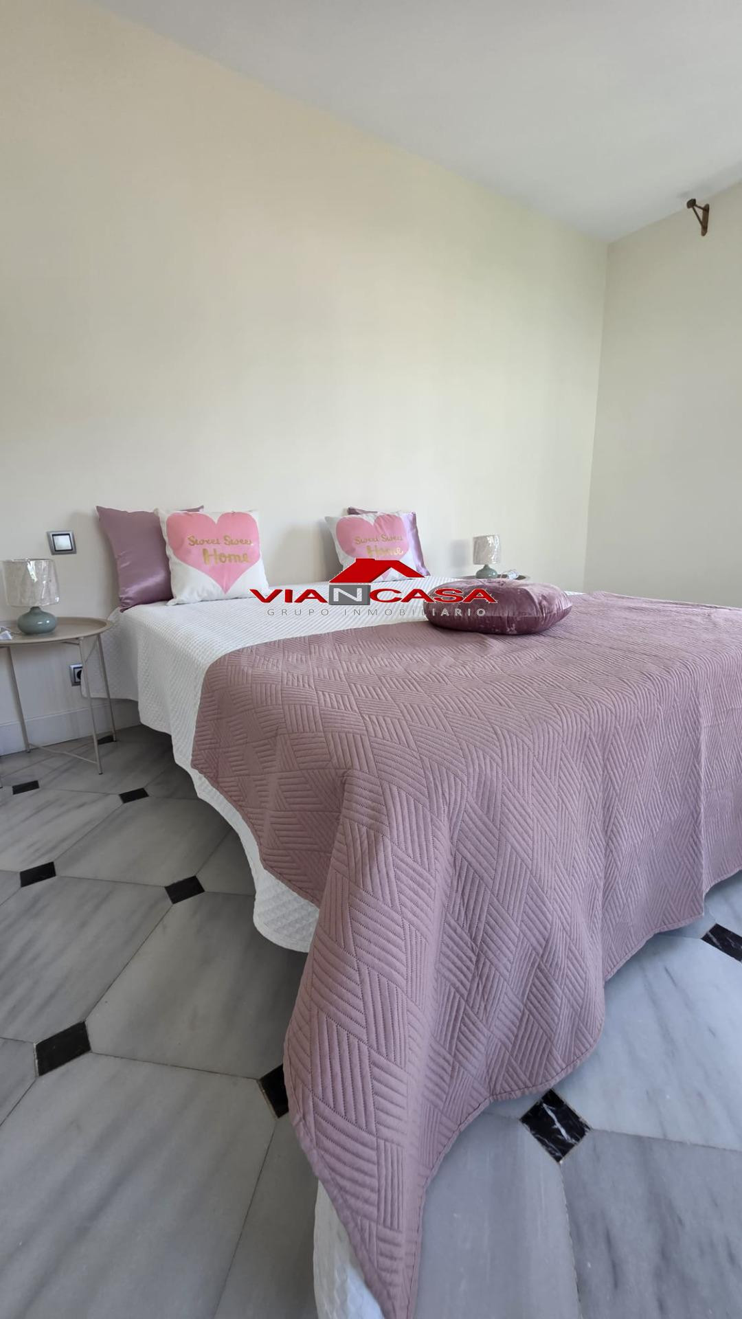 Habitación en alquiler en Calle de Arturo Soria - foto 2