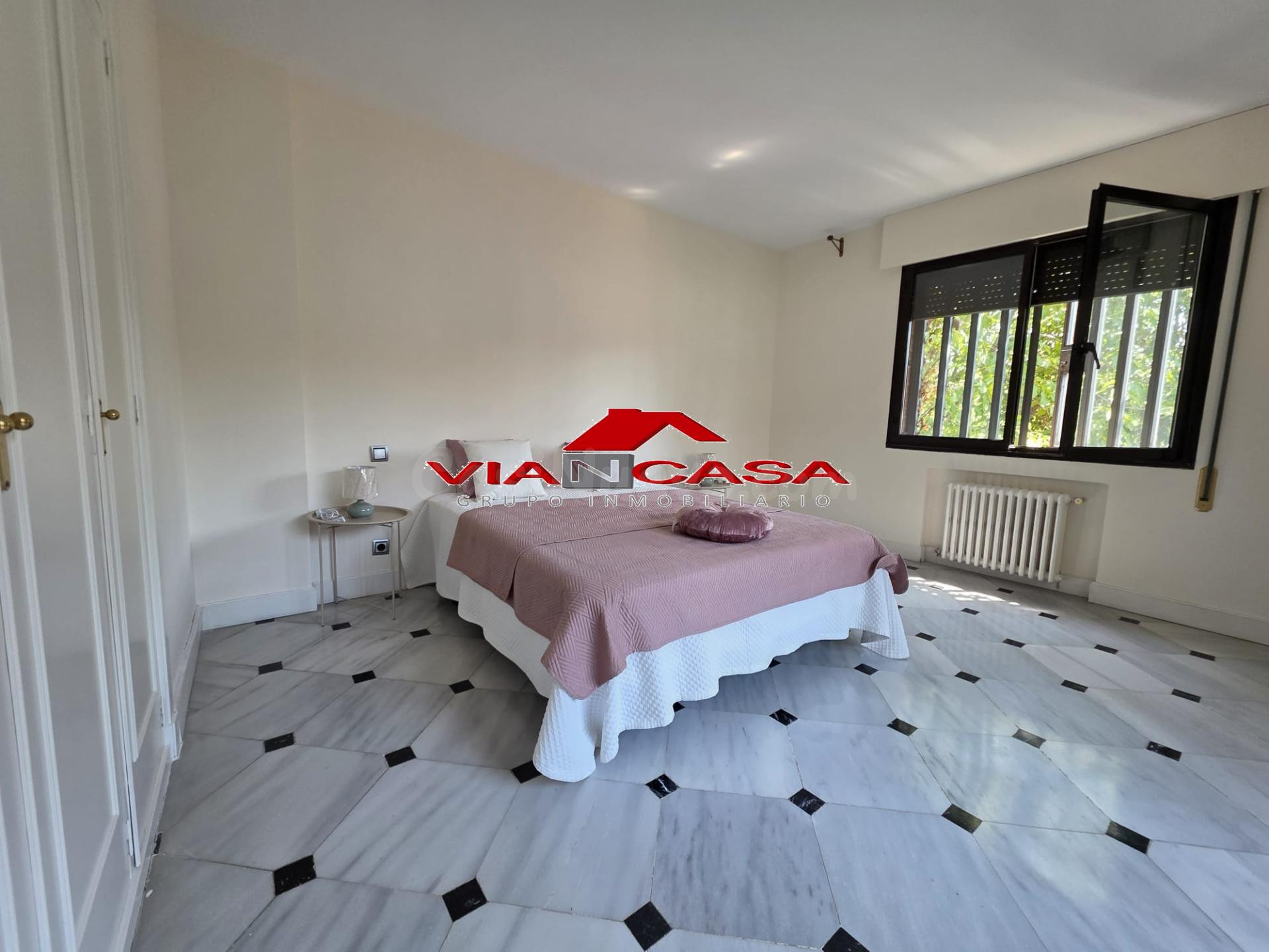 Habitación en alquiler en Calle de Arturo Soria - foto 3