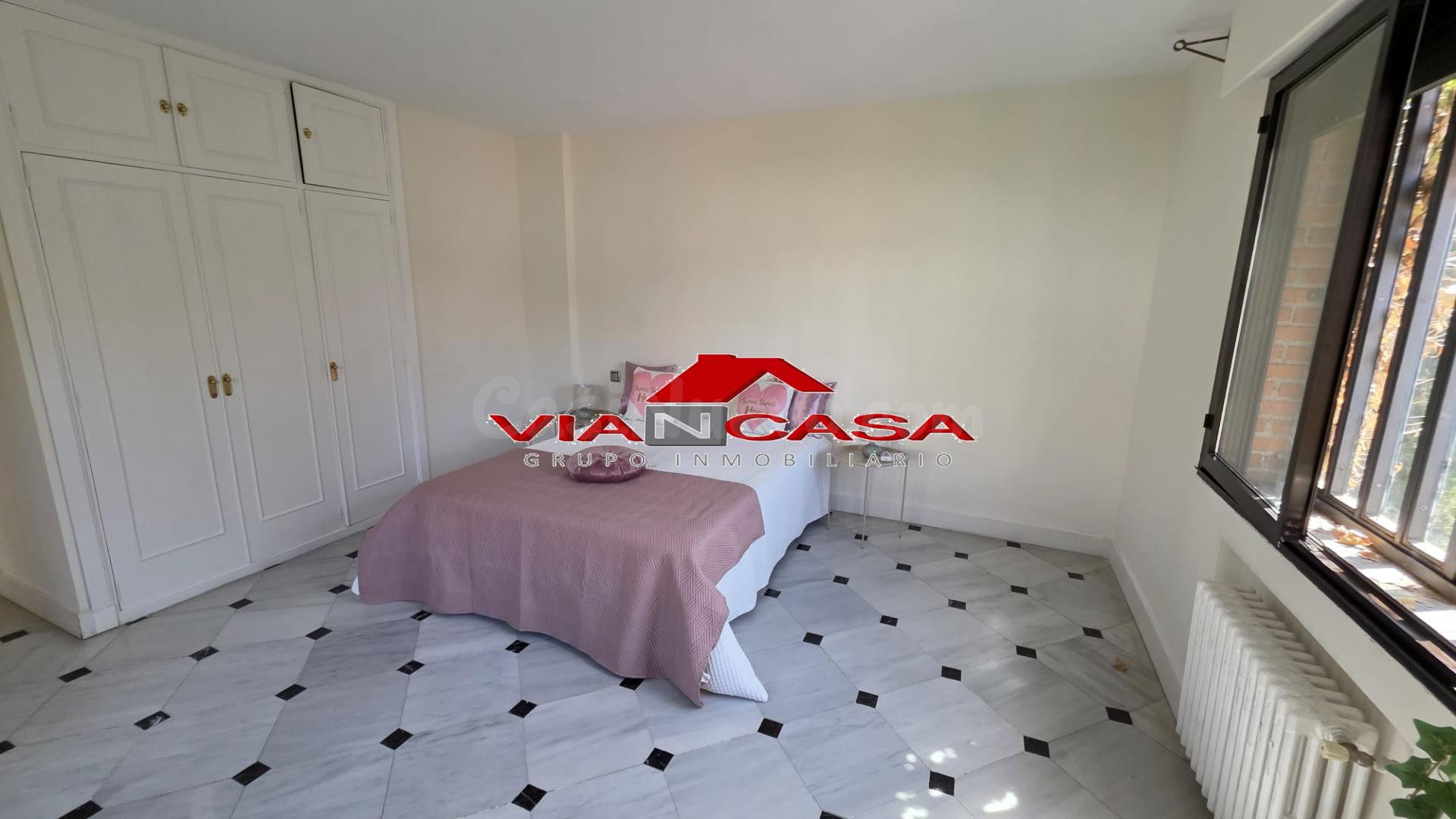 Habitación en alquiler en Calle de Arturo Soria - foto 4