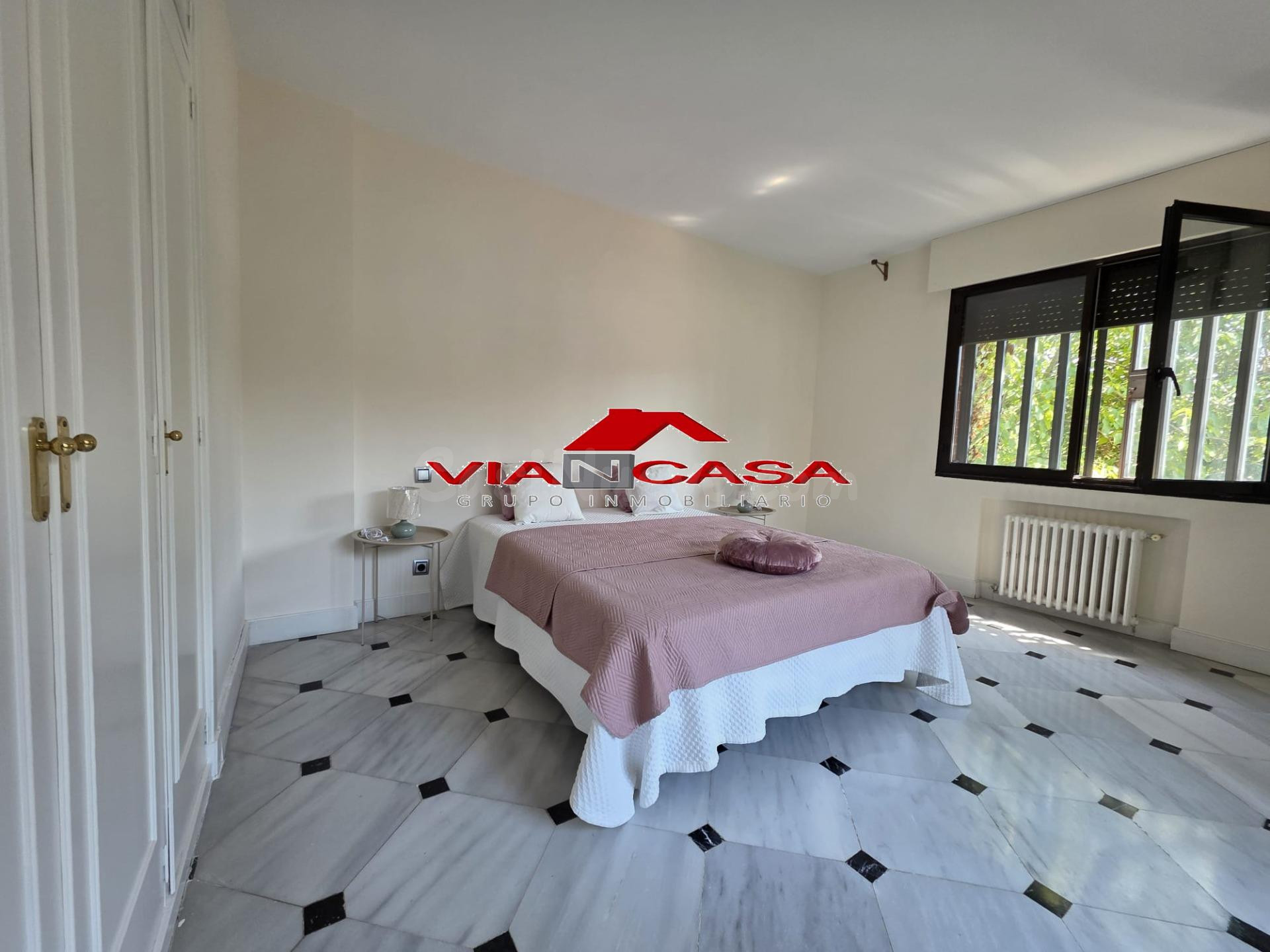 Habitación en alquiler en Calle de Arturo Soria - foto 5