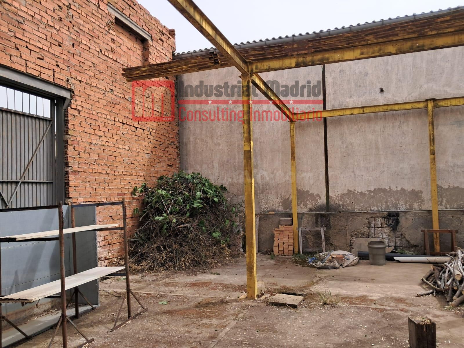 Industrial Madrid presenta, en venta, este terreno industrial. - foto 2