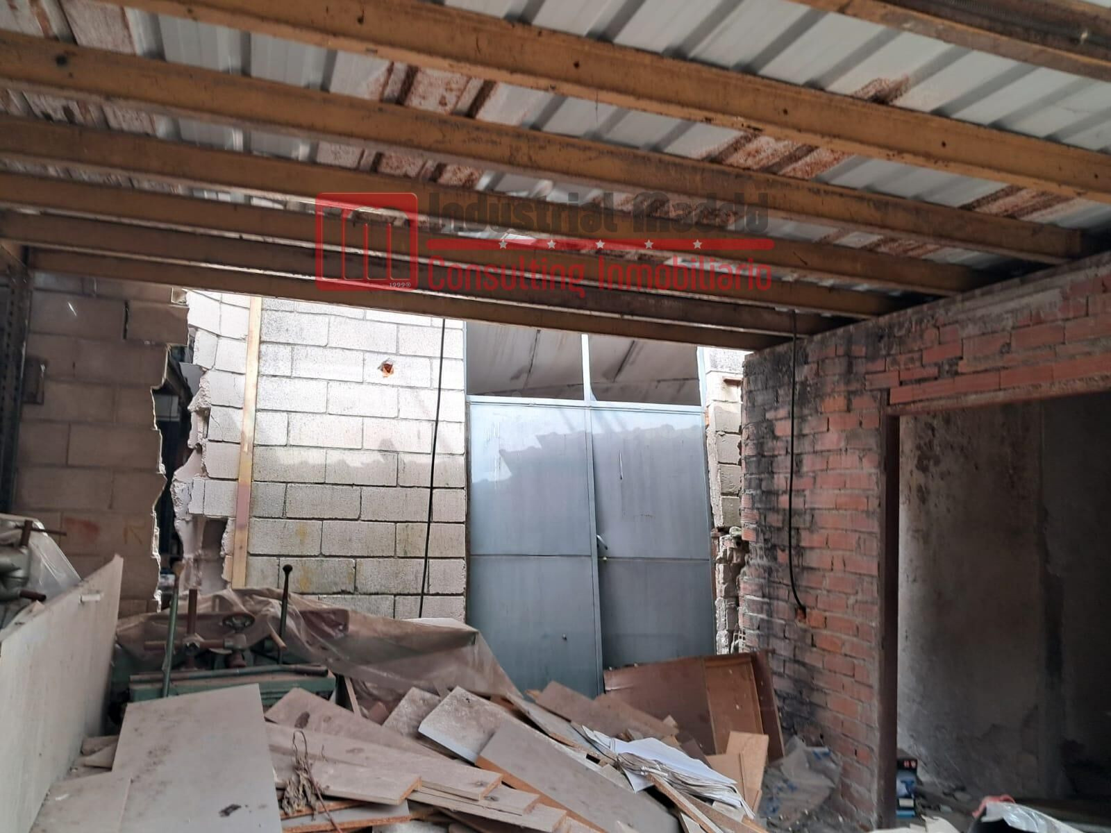 Industrial Madrid presenta, en venta, este terreno industrial. - foto 4