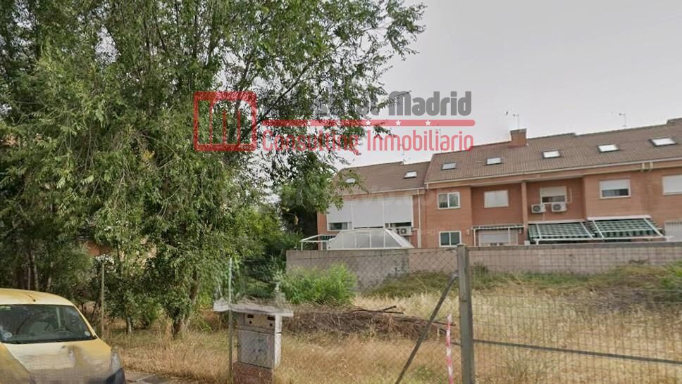 SUELO URBANO EN VENTA EN LOECHES CON PROYECTO PARA 13 VIVIENDAS Y LICENCIA EN TRAMITACIÓN - foto 4