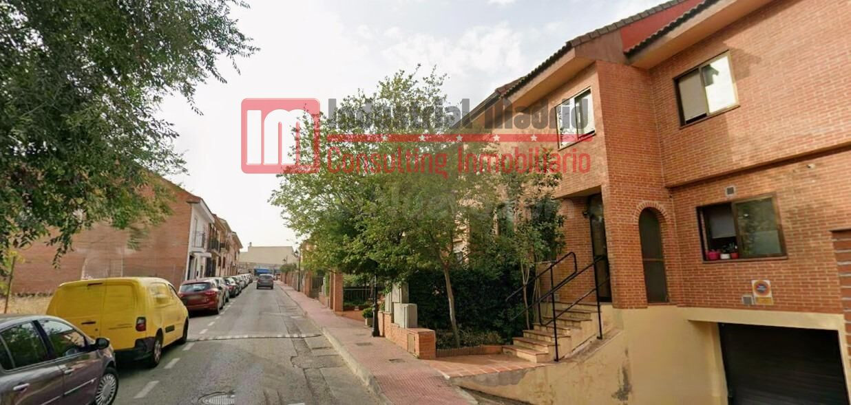 SUELO URBANO EN VENTA EN LOECHES CON PROYECTO PARA 13 VIVIENDAS Y LICENCIA EN TRAMITACIÓN - foto 5