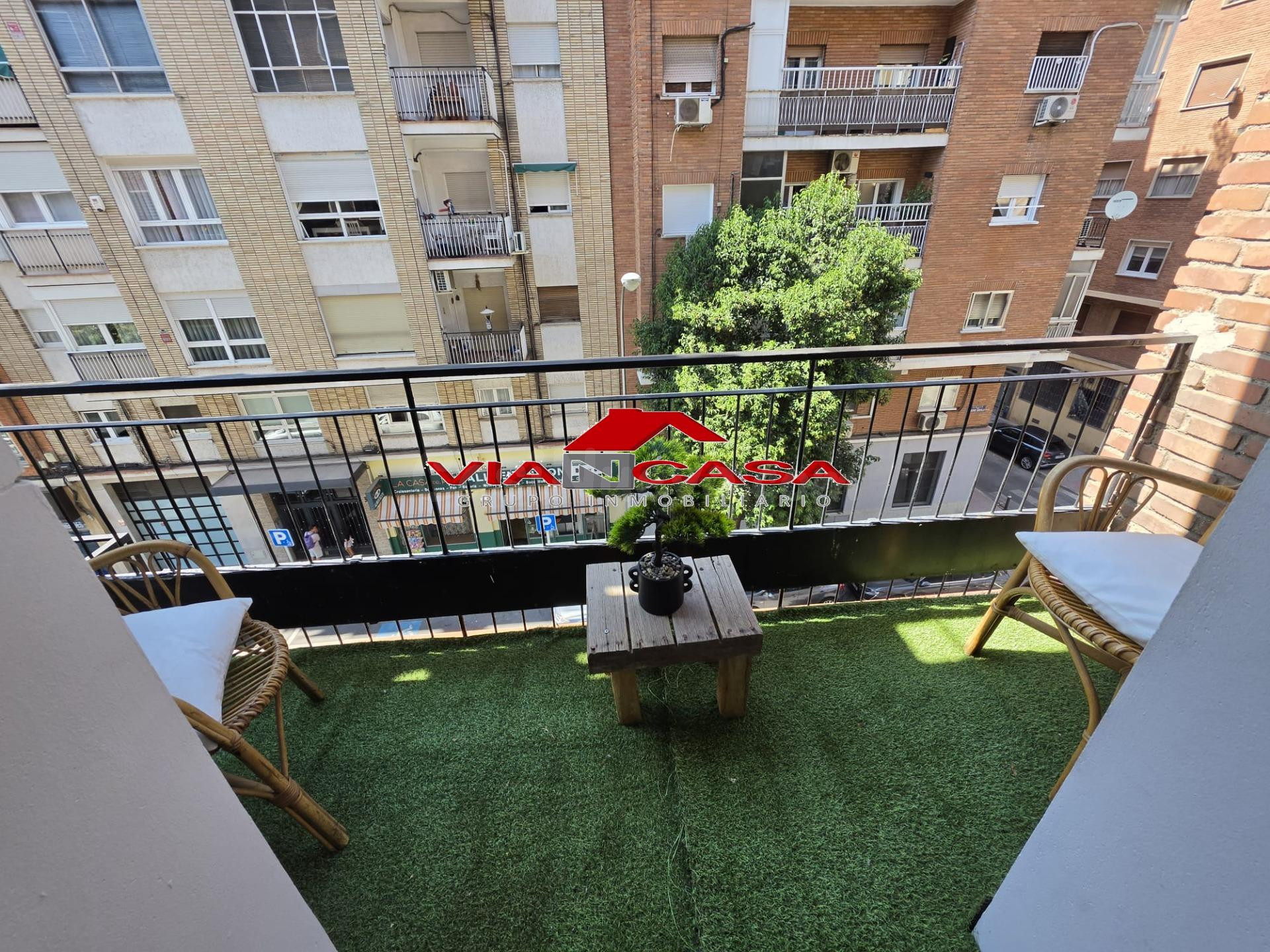 Alquiler de piso en Fuente del Berro Barrio de Salamanca