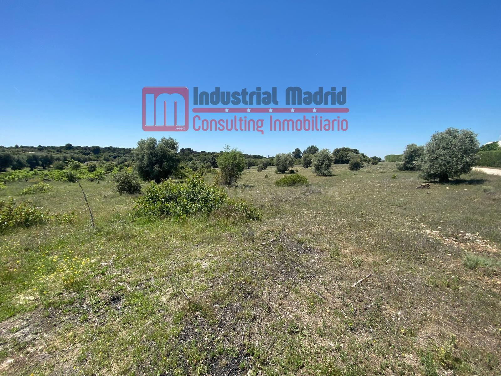 TERRENO EN ARGANDA DEL REY - foto 2