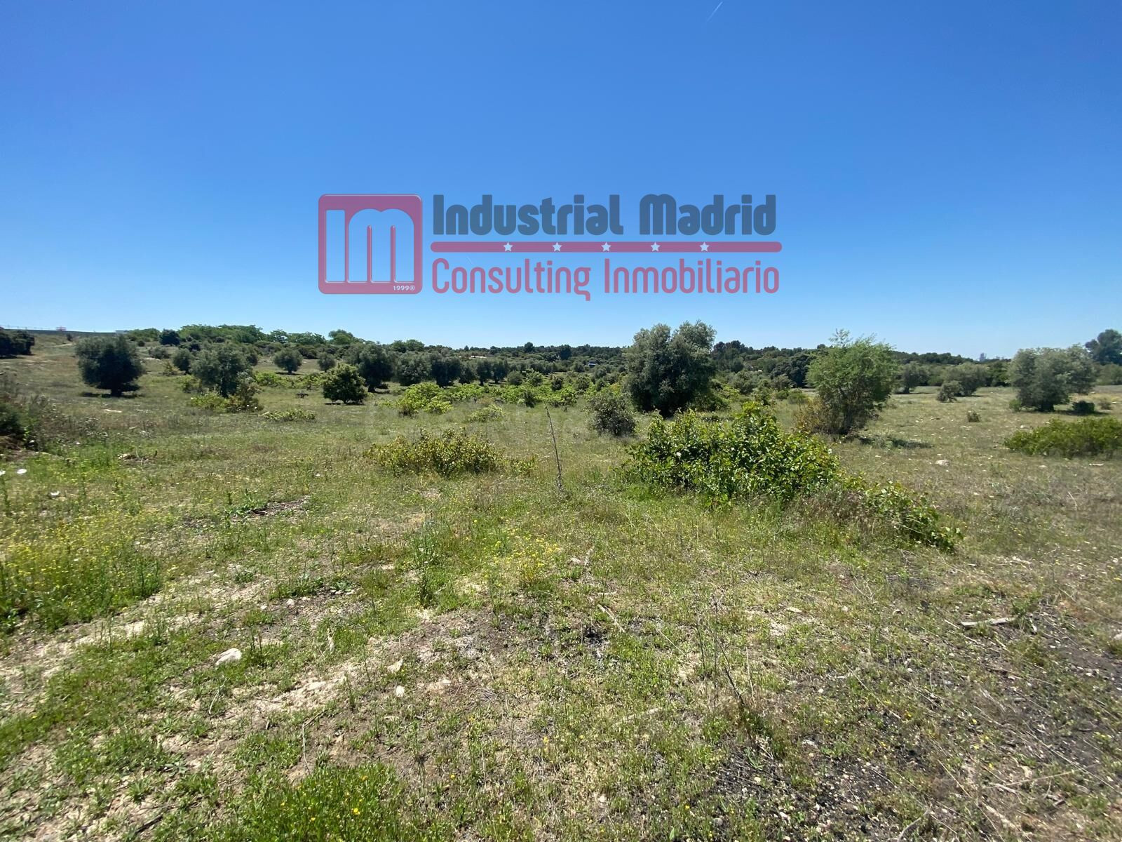 TERRENO EN ARGANDA DEL REY - foto 3