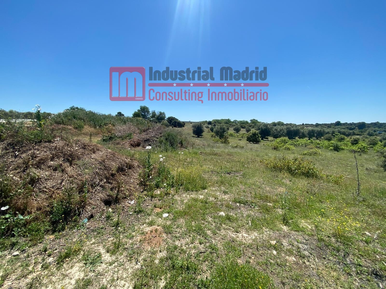 TERRENO EN ARGANDA DEL REY - foto 4