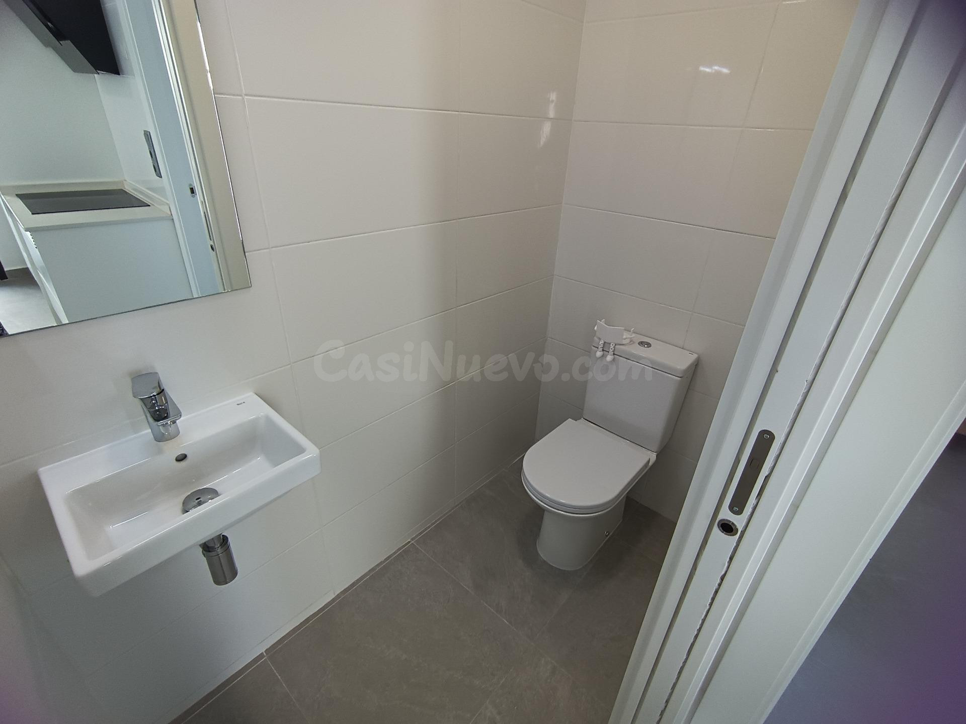 VILLA ADOSADA DE 3 DORMITORIOS EN DAYA NUEVA - foto 5