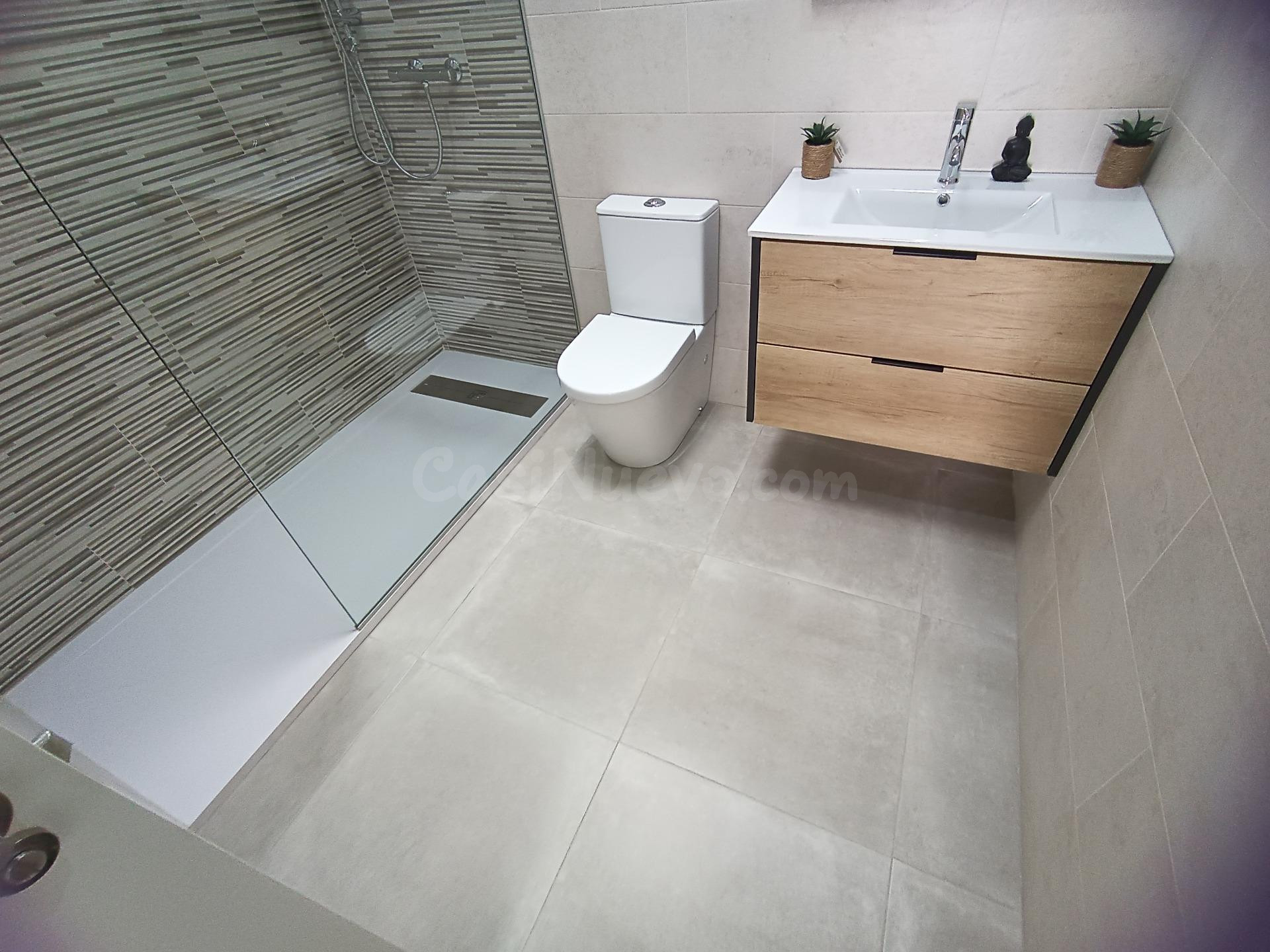 VILLA DE DISEÑO CON PISCINA PRIVADA EN DAYA NUEVA - foto 5