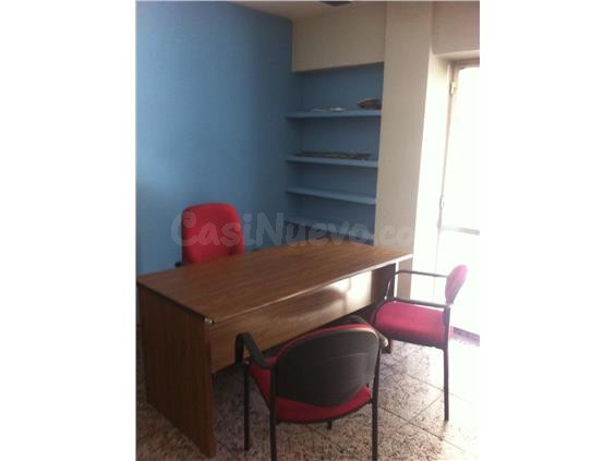 Oficina 20m² en alquiler - Ponferrada