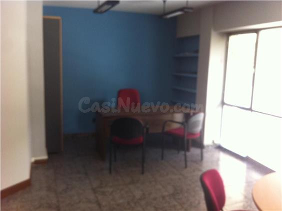Oficina 20m² en alquiler - Ponferrada - foto 2