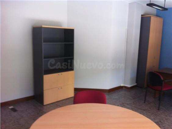 Oficina 20m² en alquiler - Ponferrada - foto 3