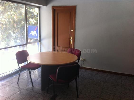 Oficina 20m² en alquiler - Ponferrada - foto 4
