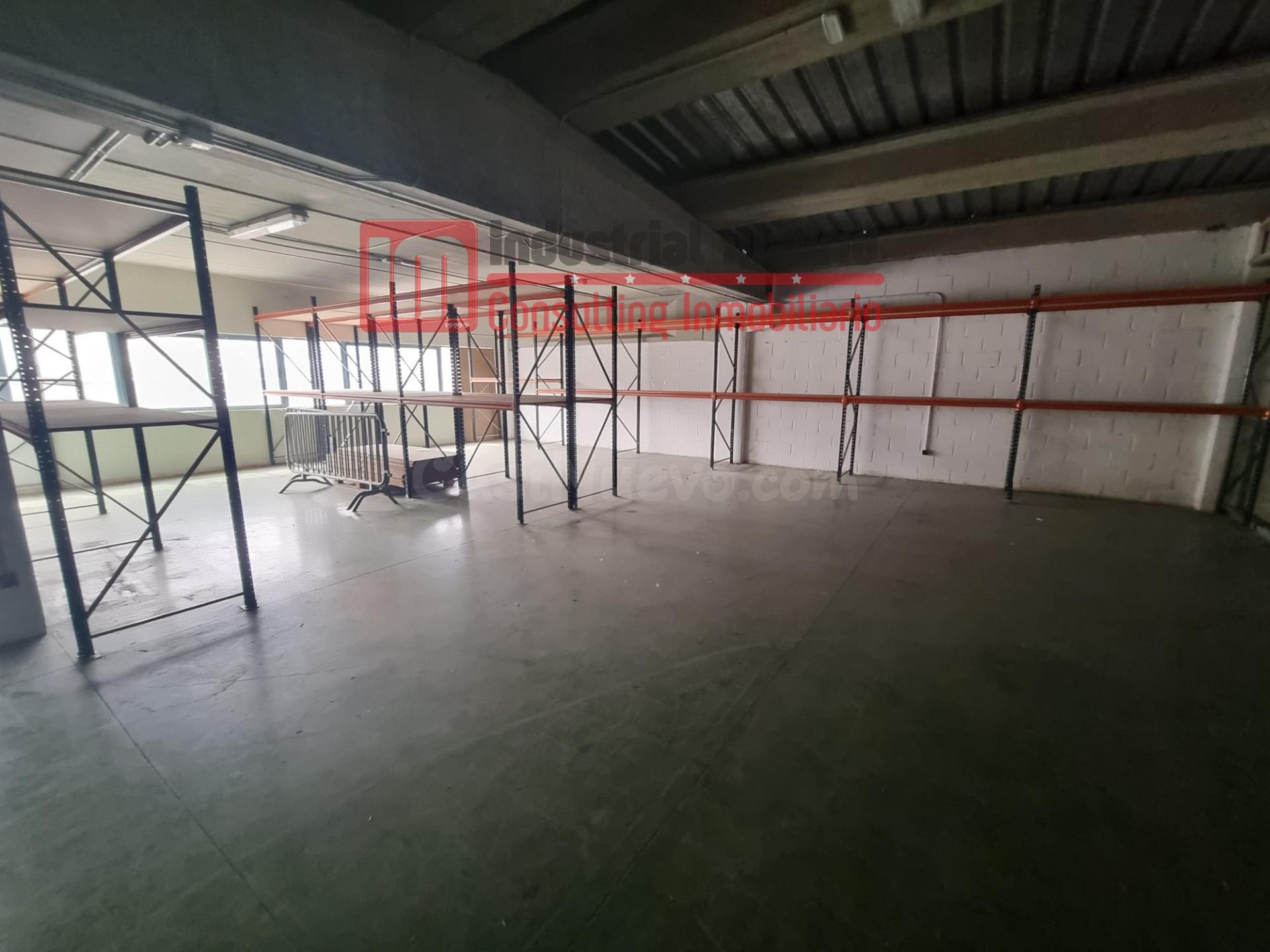 Nave industrial en alquiler Alcalá Henares - foto 4