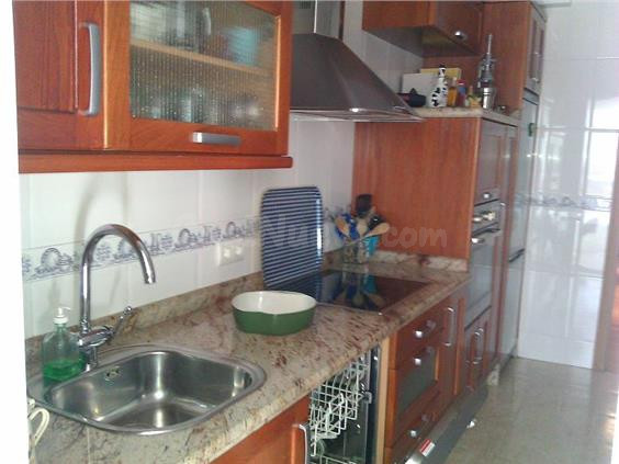 Piso 3 habitaciones 92m² en venta - Ponferrada