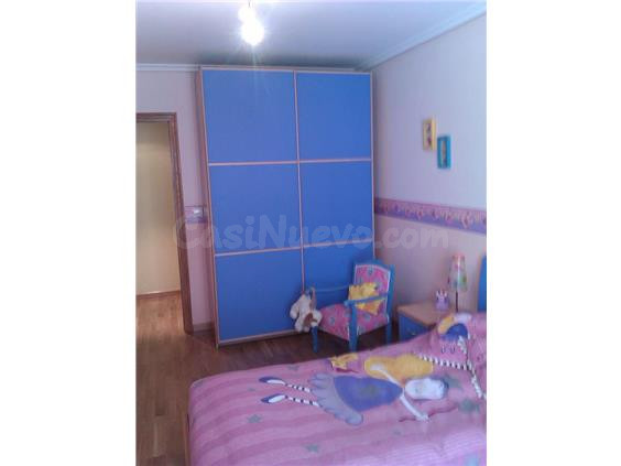 Piso 3 habitaciones 92m² en venta - Ponferrada - foto 5