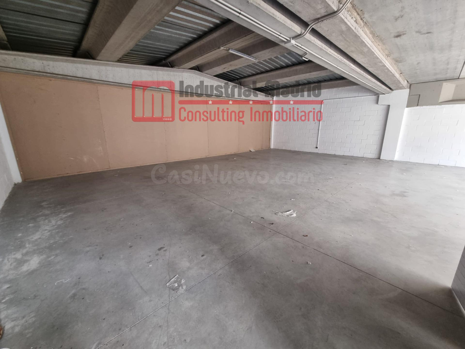 NAVE ALQUILER ALCALÁ HENARES - foto 5