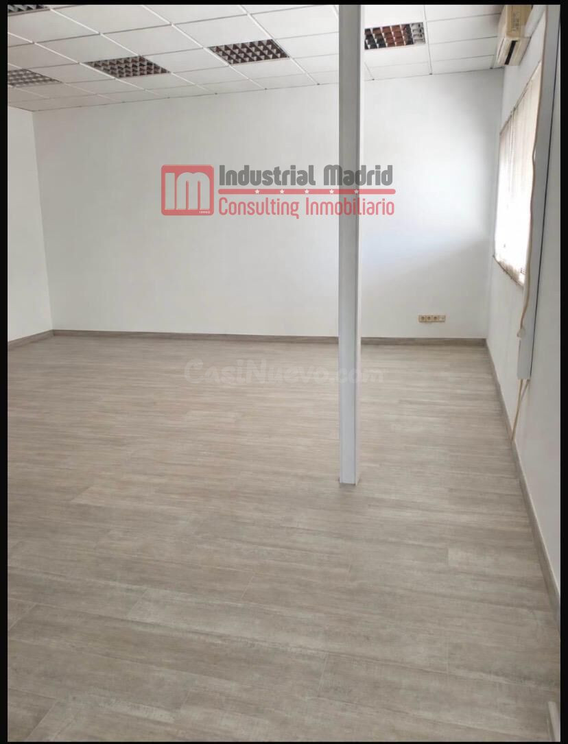 NAVE INDUSTRIAL EN VENTA EN COSLADA - foto 2